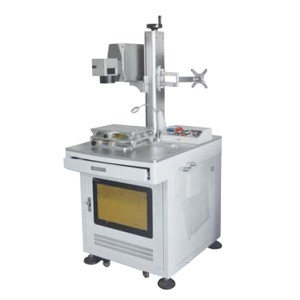 JPT 355nm laser MACHINE