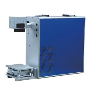 10W YAG Laser Marking Machine