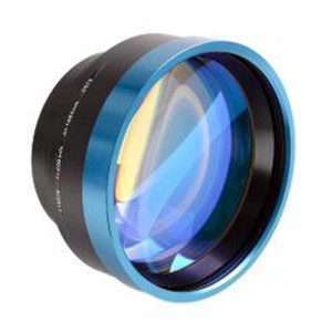 Telecentric F-theta Lens -Optical Glass