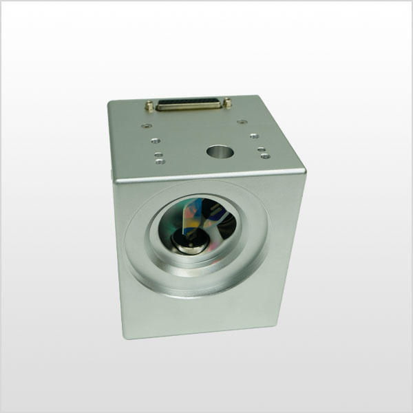 2D-galvoscanner Lasermarkering Lassen Snijden Reinigen G3-serie.5