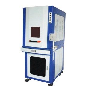 Customized UV Laser Marking Machine 