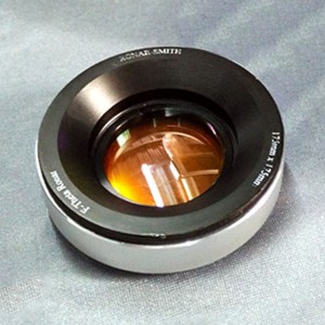 F-theta Scan Lens China Manufacturer 10600nm