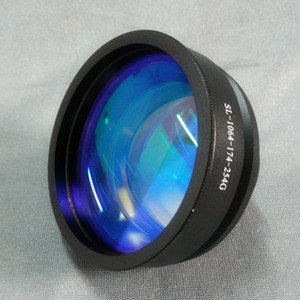 Standard F-theta Lens-Optical Glass-3