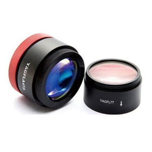 Focusing Lens-10600, 9400nm Series-2