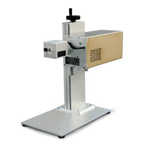 Golden Laser Protable Machine