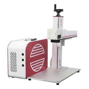 Protable Laser Marking Machine