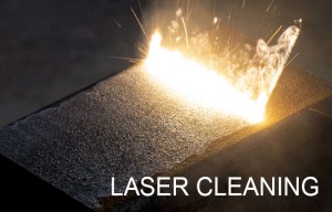 APPLICATION-LASER CLEANING