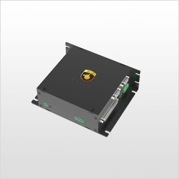 Лазерный источник Ezcad3, порт ввода-вывода гальвосканера, дополнительная плата управления Axis Motion DLC2-V4-MC4.1
