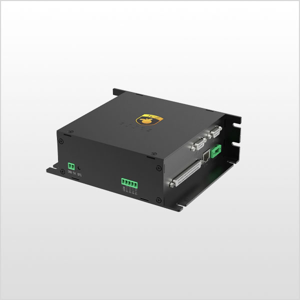 Ezcad3 Laser Sourece Galvo Scanner IO Port More Axis Motion Kartu kontrol DLC2-V4-MC4.2