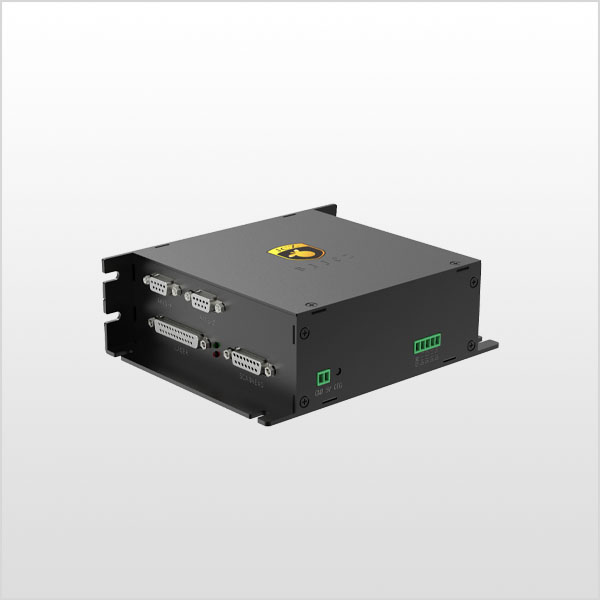 Ezcad3 Laser Sourece Galvo Scanner IO Port More Axis Motion Kartu kontrol DLC2-V4-MC4.3