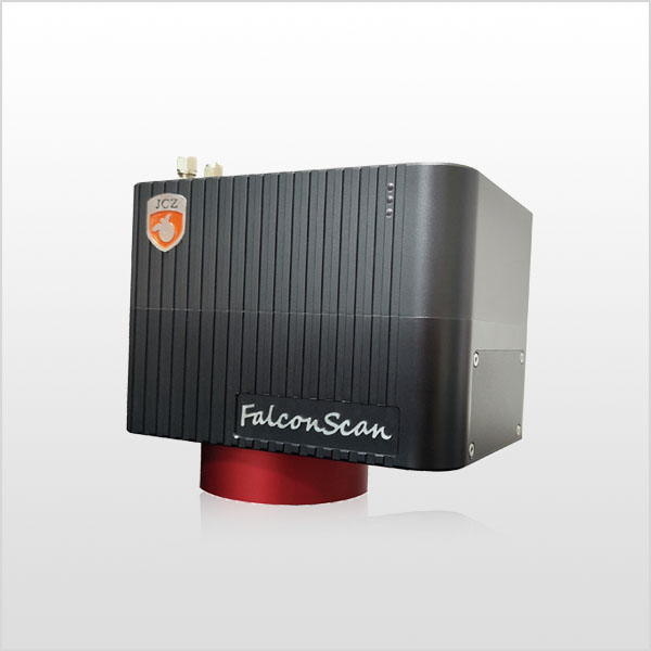 FalconScan ويلڊنگ Galvo.5