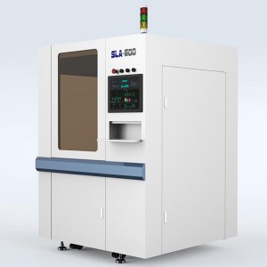 Mašina za štampanje laserske smole