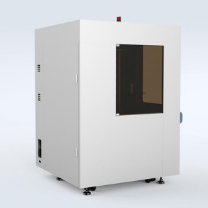 Лазерна печатаща машина SLA