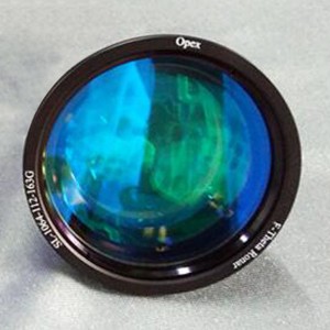 Standard F-theta Lens-Optical Glass